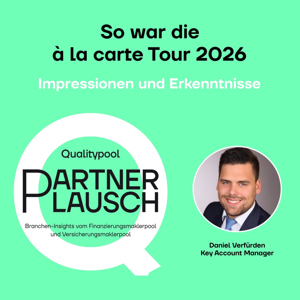 So war die à la carte-Tour 2026 | Impressionen und Erkenntnisse