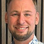Testimonial VP Christopher Wicht